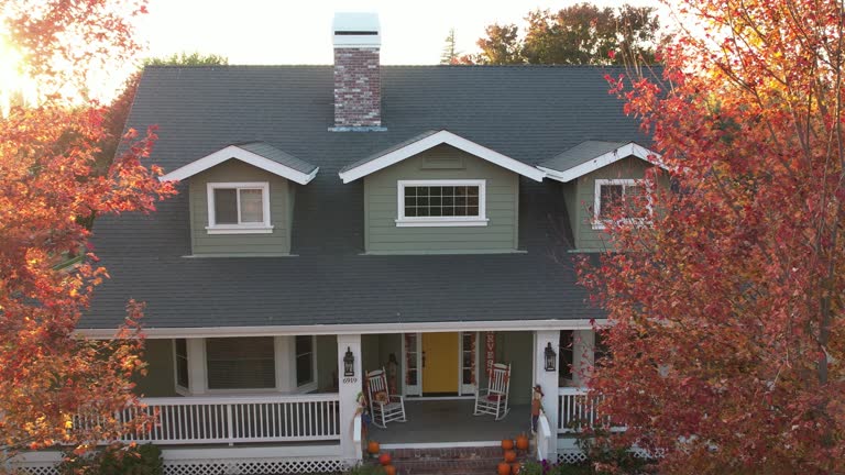 Best Roof Maintenance and Cleaning  in Lyons, GA
