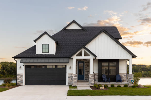 Best Roof Insulation Installation  in Lyons, GA