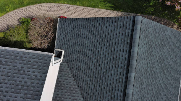 Emergency Roof Repair in Lyons, GA