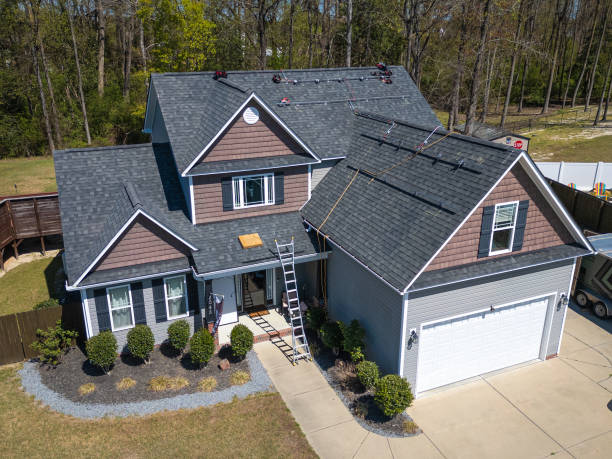 Best Gutter Installation and Repair  in Lyons, GA