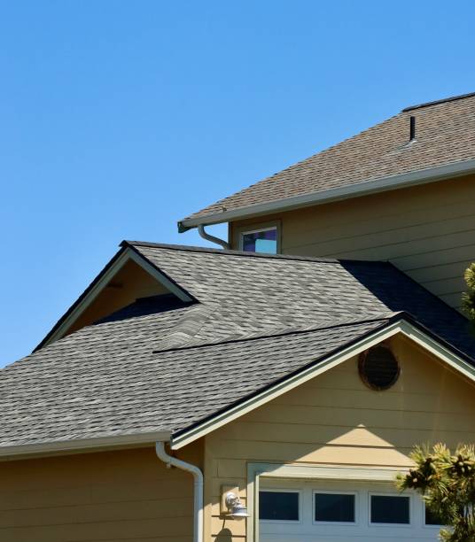 Best Roof Waterproofing  in Lyons, GA